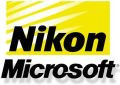 Nikon e Microsoft com patentes partilhadas