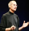 Magreza extrema de Steve Jobs gera boatos 