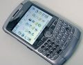 BlackBerry já vende mais do que iPhone