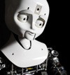 Nexi, um robô com sentimentos (vídeo)