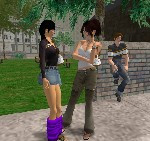 Second Life vai ter novo administrador