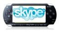 Skype chega à PSP