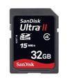 SanDisk mostra cartões de 32GB