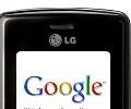 Telemóvel LG com Android chega em 2009