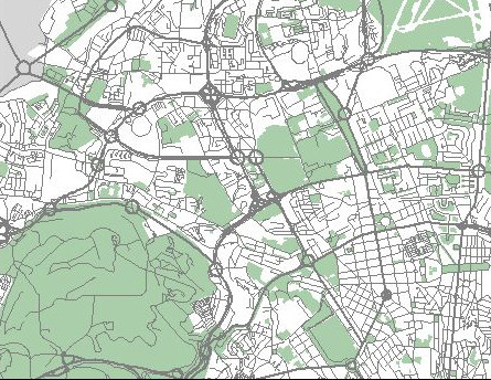 TomTom e Google juntas nos mapas