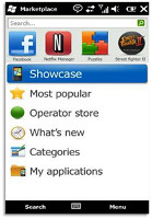 Windows Marketplace Mobile para todos