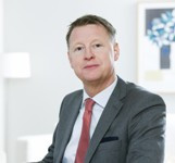 Ericsson já escolheu novo presidente