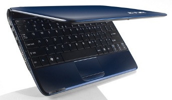 Acer com netbook Android