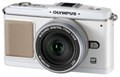 Olympus estreia-se nas câmaras micro 4/3