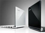 Lenovo anuncia primeiro portátil Ion