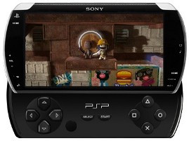 Vida e morte portátil: O fim do PSP Go