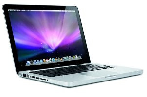 MacBook Pro com vers&atilde;o de 13