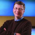 Bill Gates, o mais rico dos ricos
