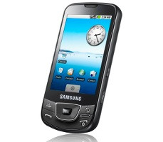 Samsung lança telefone Android