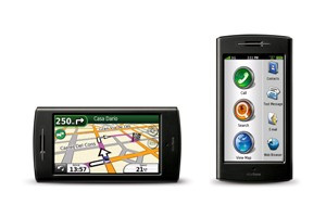 Asus e Garmin criam telemóvel conjunto