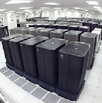 IBM já está a preparar o próximo rei da supercomputação