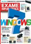 Exame Informática já está nas bancas