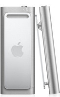 Novo iPod Shuffle (vídeo)
