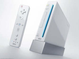 Olha a Wii com 20% de desconto