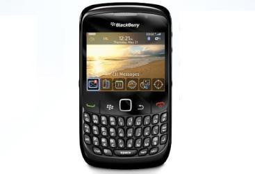 Mais uma curva para os Blackberry