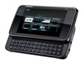 Nokia apresenta N900, um smartphone com Linux