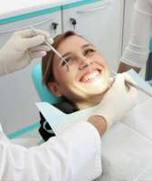 Os cientistas acreditam que o plasma poderá substituir as tradicionais brocas dos dentistas dentro de 3 a 5 anos