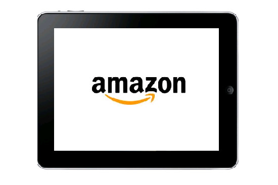 Na Net já há montagens que tentam adivinhar como será o tablet da Amazon