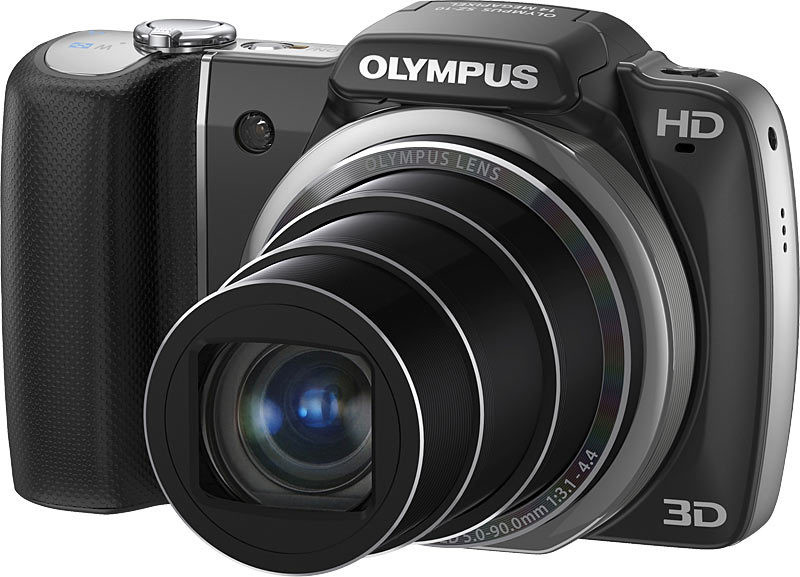 Olympus SZ-10