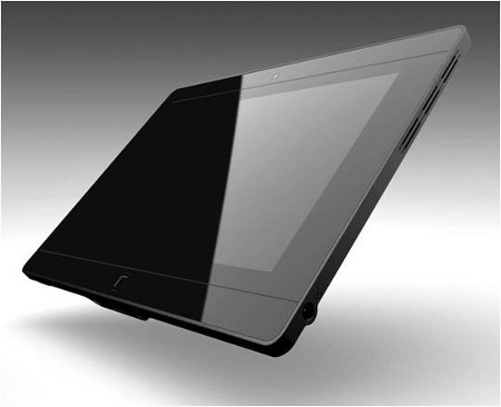O tablet da Acer que tem Windows