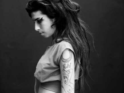 8 músicas de Amy Winehouse para tocar e relembrar a cantora