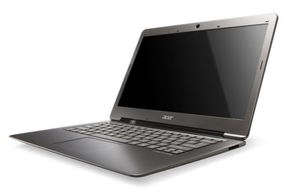 Acer Aspire Ultrabook S3