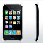 iPhone 3G (Vídeo)