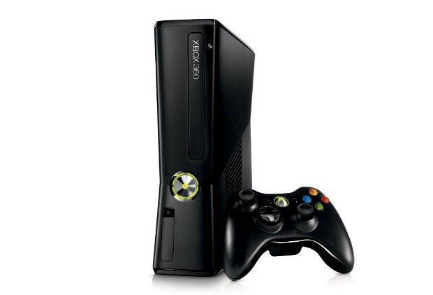 Xbox 360 e Kinect baixam de preço em Portugal