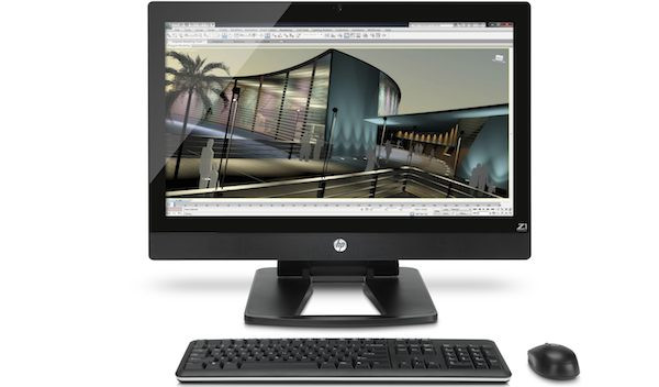 HP Z1 Workstation with Autodesk 3DsMAXD Screen.jpg