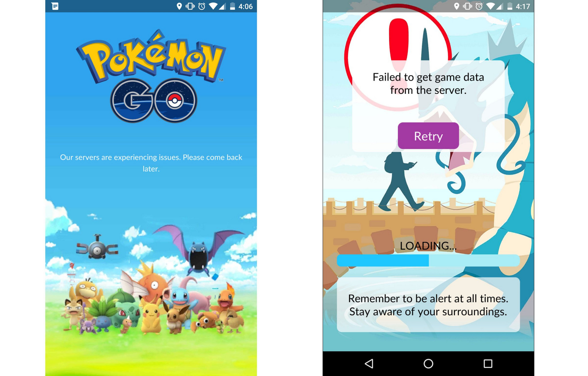 Notícias Pokémon GO: saiba tudo sobre o jogo