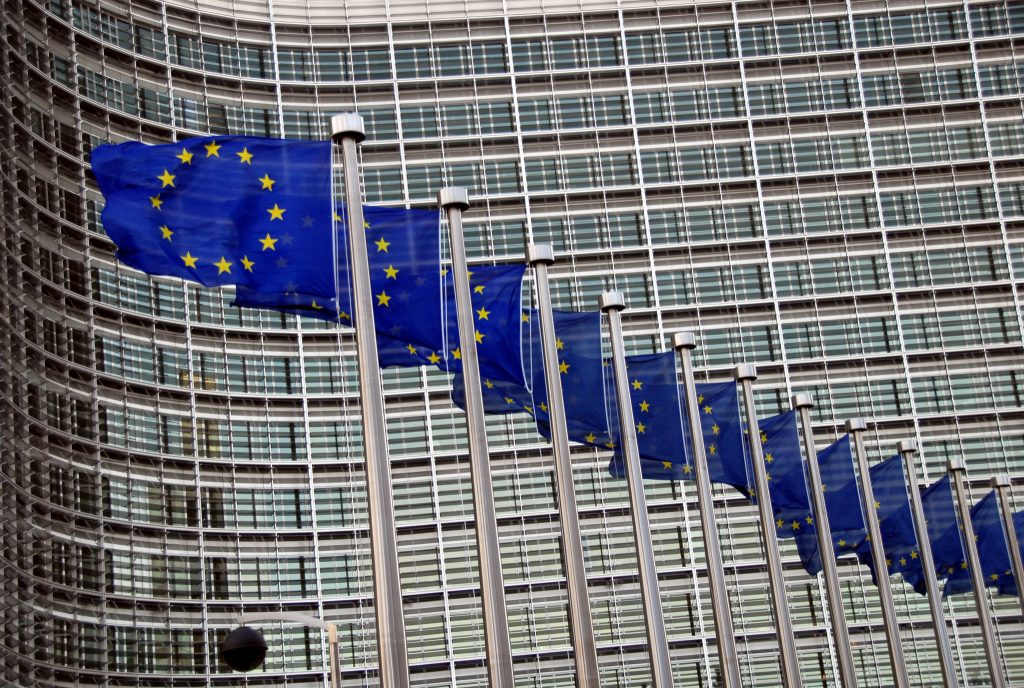 Comissão Europeia