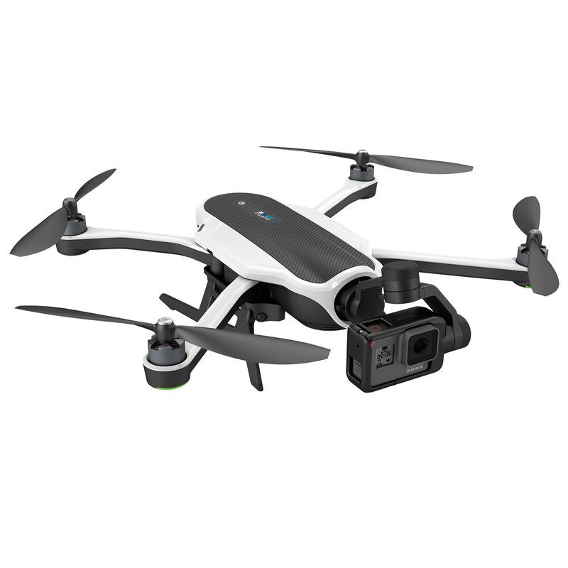 Gopro karma sale dron