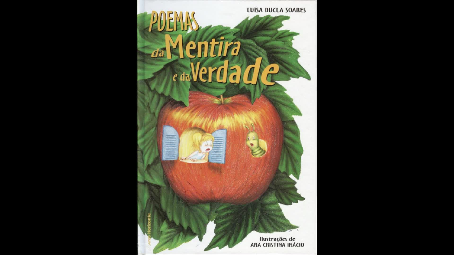 Visão | Vídeo: «Poemas Da Mentira E Da Verdade»