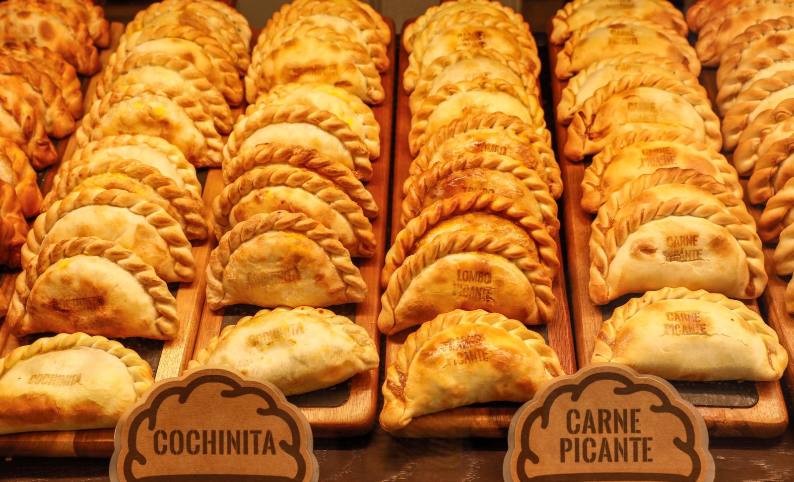 Visão Cozinha do mundo, à mesa de sete restaurantes do Porto