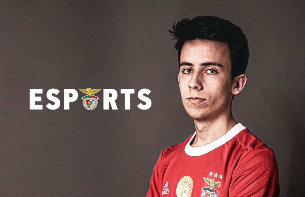 Benfica e-sports
