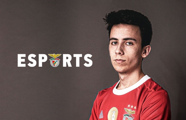 Benfica e-sports