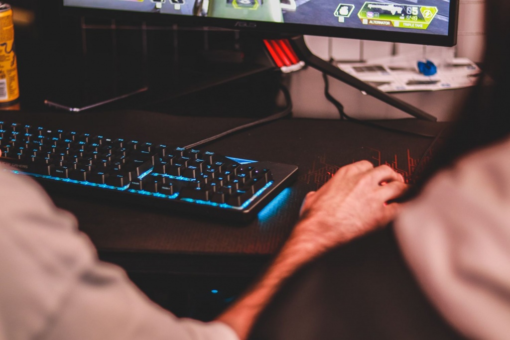 Worten e-sports