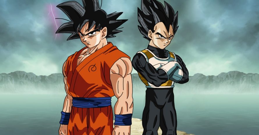 Dragon Ball Filmes: comprar mais barato no Submarino