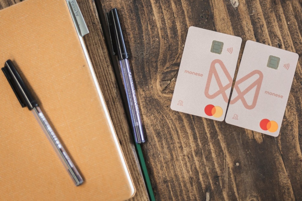 Monese | Banco Digital | Portugal