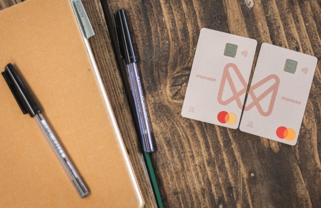 Monese | Banco Digital | Portugal