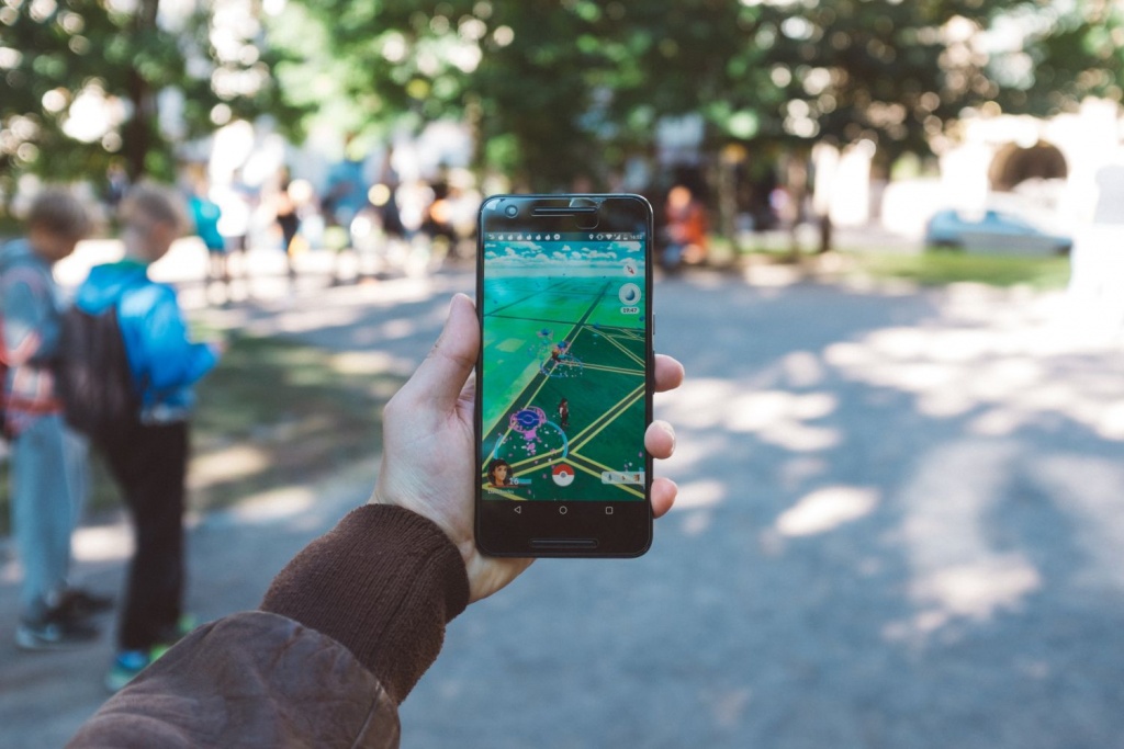 Pokémon Go | Niantic | Eventos