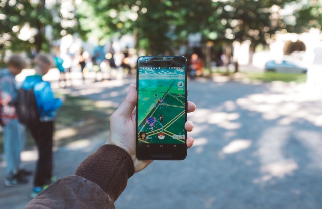 Pokémon Go | Niantic | Eventos