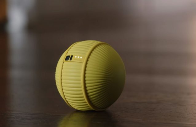 Samsung Ballie
