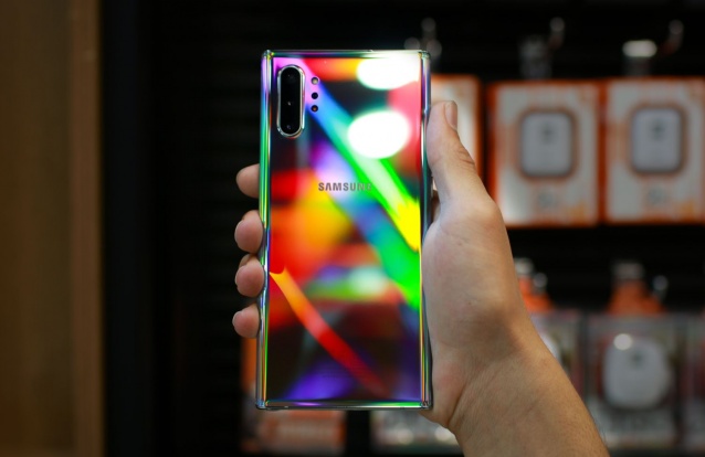 Venda smartphones Portugal 2019