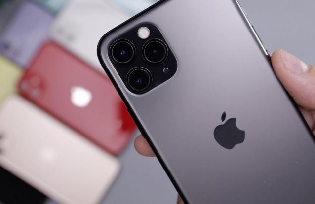 Smartphone | iPhone | Impacto coronavírus